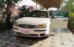 فورد مونديو